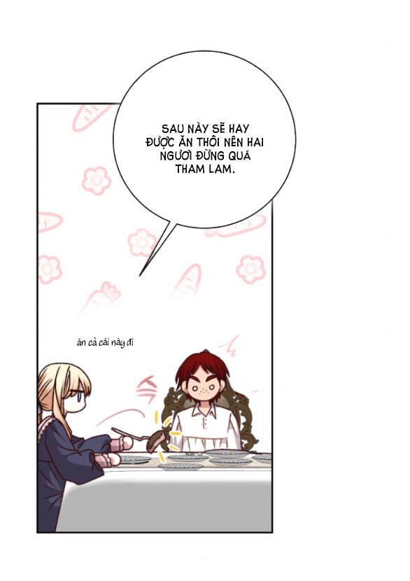 Bạo Chúa Muốn Có Cuộc Sống Tốt Đẹp Chapter 30.1 - 15