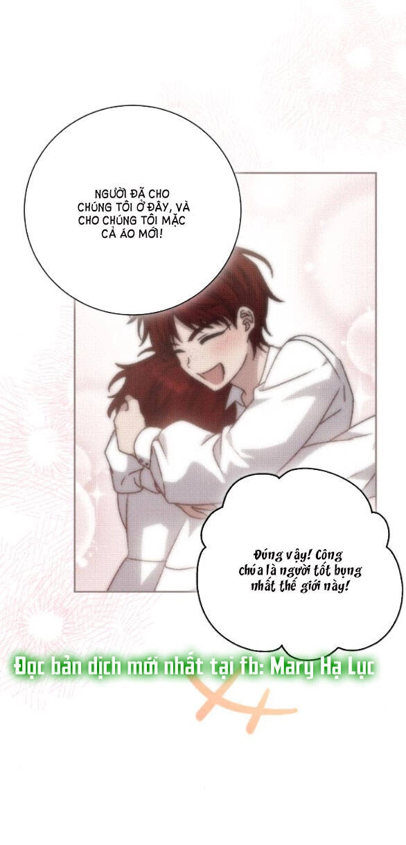 Bạo Chúa Muốn Có Cuộc Sống Tốt Đẹp Chapter 30.1 - 18