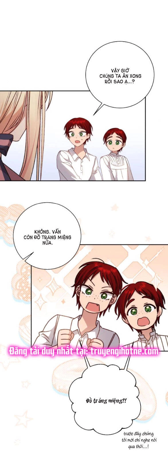 Bạo Chúa Muốn Có Cuộc Sống Tốt Đẹp Chapter 30.1 - 21