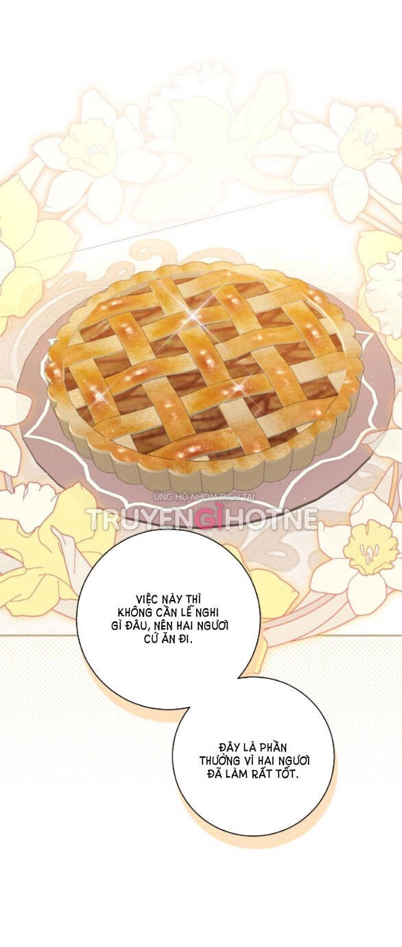 Bạo Chúa Muốn Có Cuộc Sống Tốt Đẹp Chapter 30.1 - 25