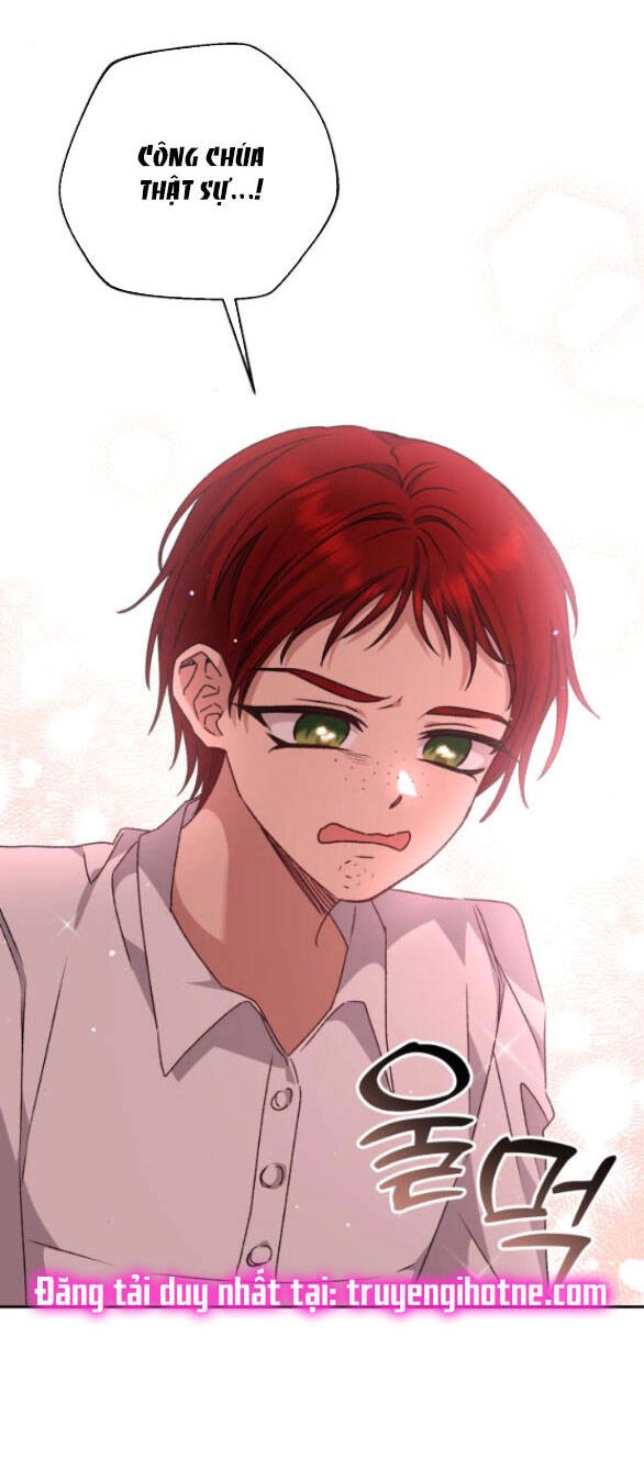 Bạo Chúa Muốn Có Cuộc Sống Tốt Đẹp Chapter 30.1 - 27