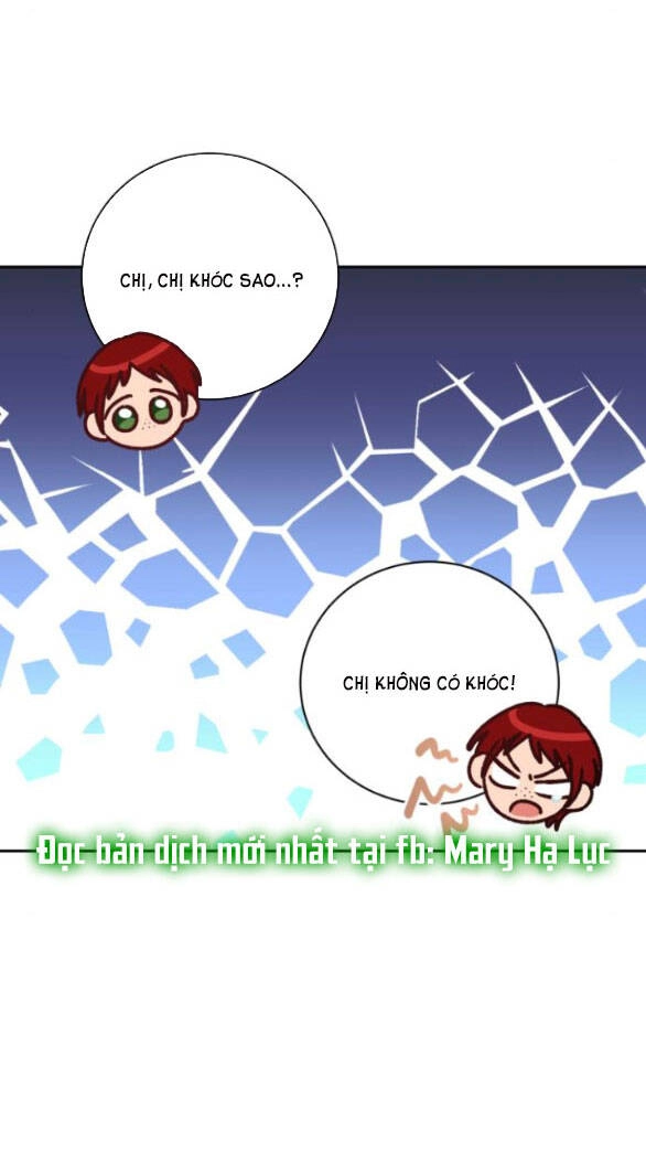 Bạo Chúa Muốn Có Cuộc Sống Tốt Đẹp Chapter 30.1 - 29