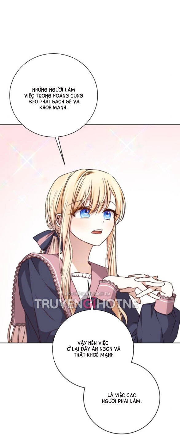 Bạo Chúa Muốn Có Cuộc Sống Tốt Đẹp Chapter 30.1 - 31