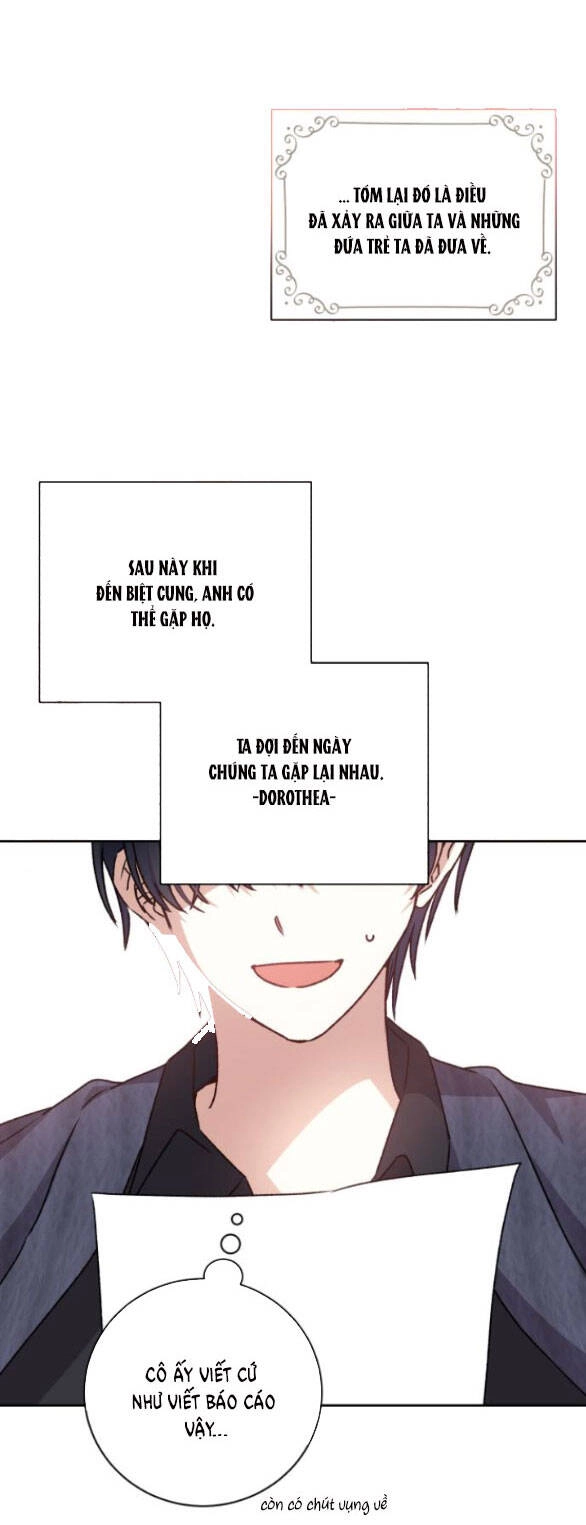 Bạo Chúa Muốn Có Cuộc Sống Tốt Đẹp Chapter 30.1 - 33