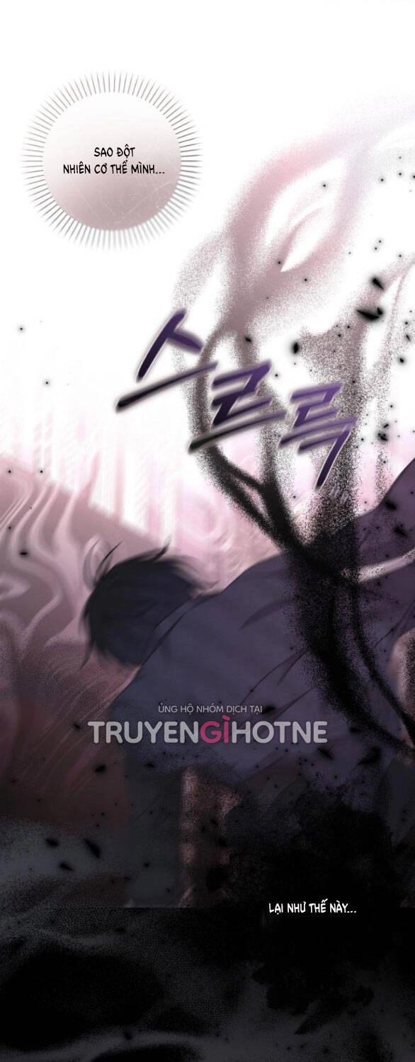 Bạo Chúa Muốn Có Cuộc Sống Tốt Đẹp Chapter 30.1 - 38