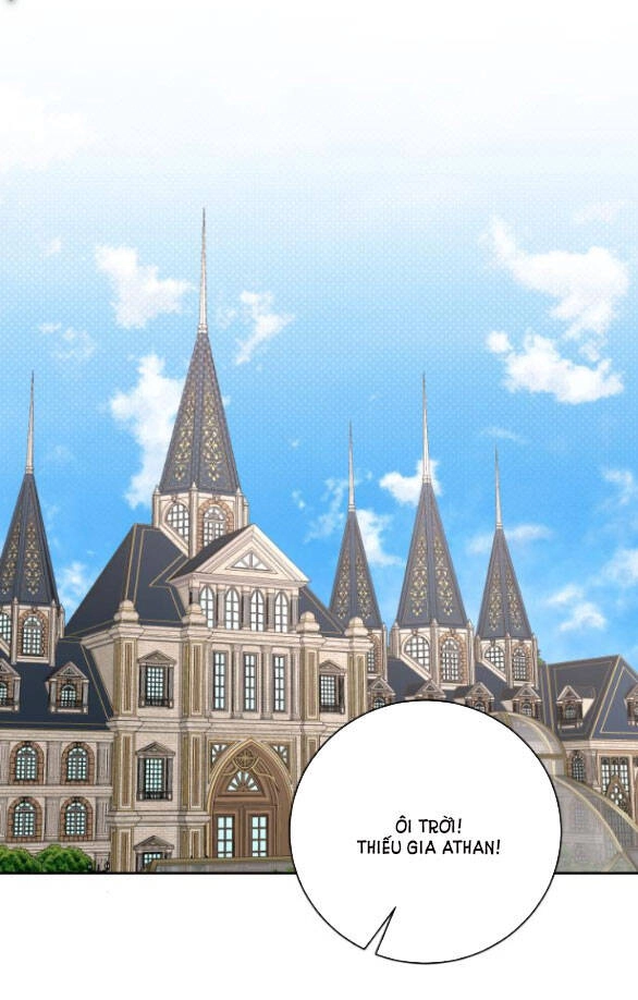 Bạo Chúa Muốn Có Cuộc Sống Tốt Đẹp Chapter 30.1 - 40