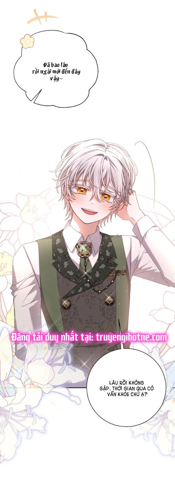 Bạo Chúa Muốn Có Cuộc Sống Tốt Đẹp Chapter 30.2 - 1