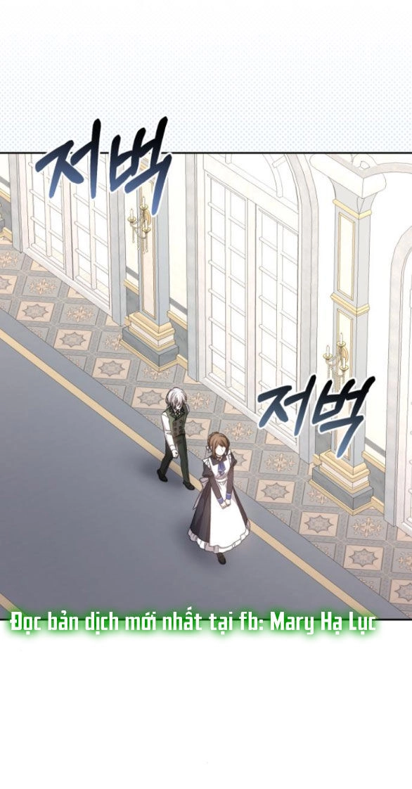 Bạo Chúa Muốn Có Cuộc Sống Tốt Đẹp Chapter 30.2 - 3