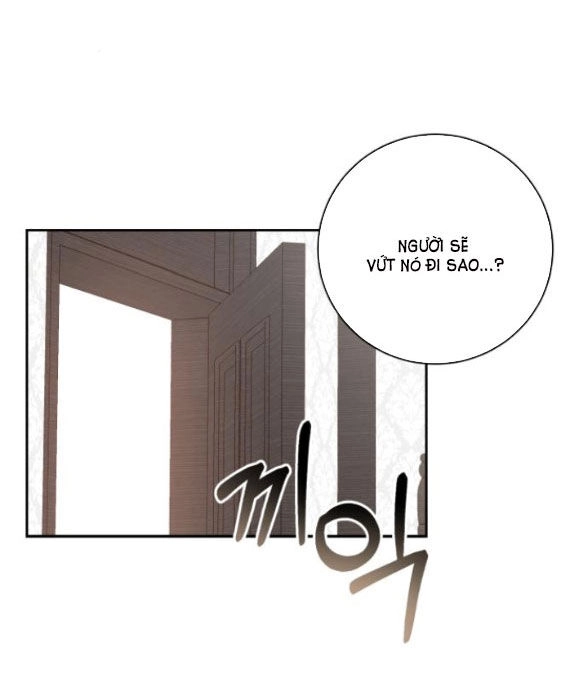 Bạo Chúa Muốn Có Cuộc Sống Tốt Đẹp Chapter 30.2 - 6