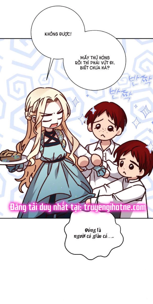 Bạo Chúa Muốn Có Cuộc Sống Tốt Đẹp Chapter 30.2 - 7