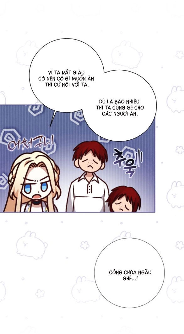 Bạo Chúa Muốn Có Cuộc Sống Tốt Đẹp Chapter 30.2 - 8