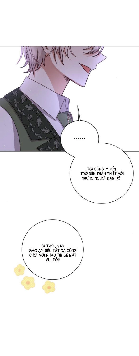 Bạo Chúa Muốn Có Cuộc Sống Tốt Đẹp Chapter 30.2 - 10