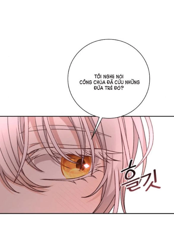 Bạo Chúa Muốn Có Cuộc Sống Tốt Đẹp Chapter 30.2 - 12