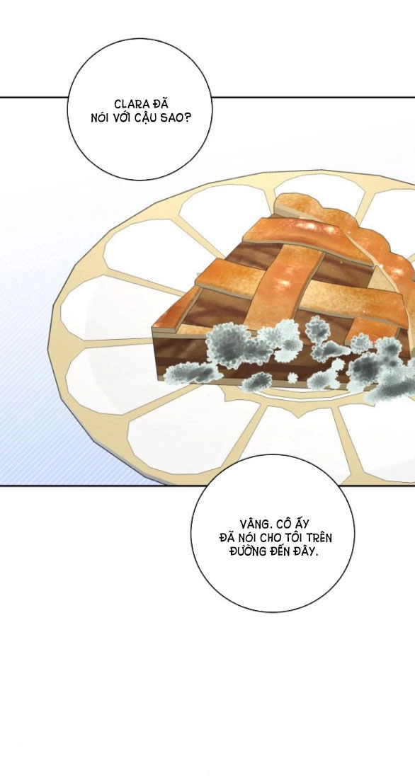 Bạo Chúa Muốn Có Cuộc Sống Tốt Đẹp Chapter 30.2 - 13