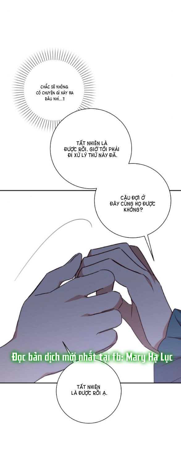 Bạo Chúa Muốn Có Cuộc Sống Tốt Đẹp Chapter 30.2 - 16