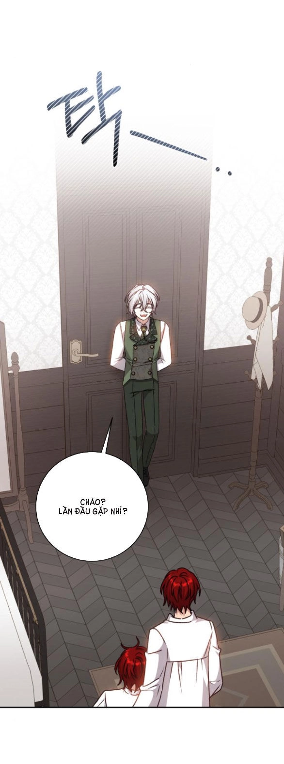 Bạo Chúa Muốn Có Cuộc Sống Tốt Đẹp Chapter 30.2 - 17