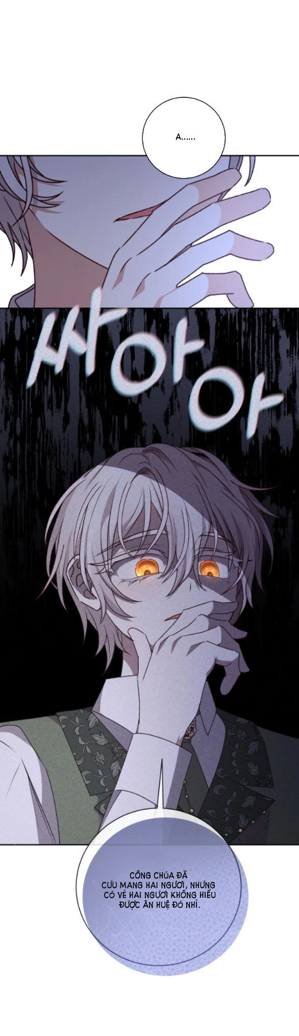 Bạo Chúa Muốn Có Cuộc Sống Tốt Đẹp Chapter 30.2 - 21