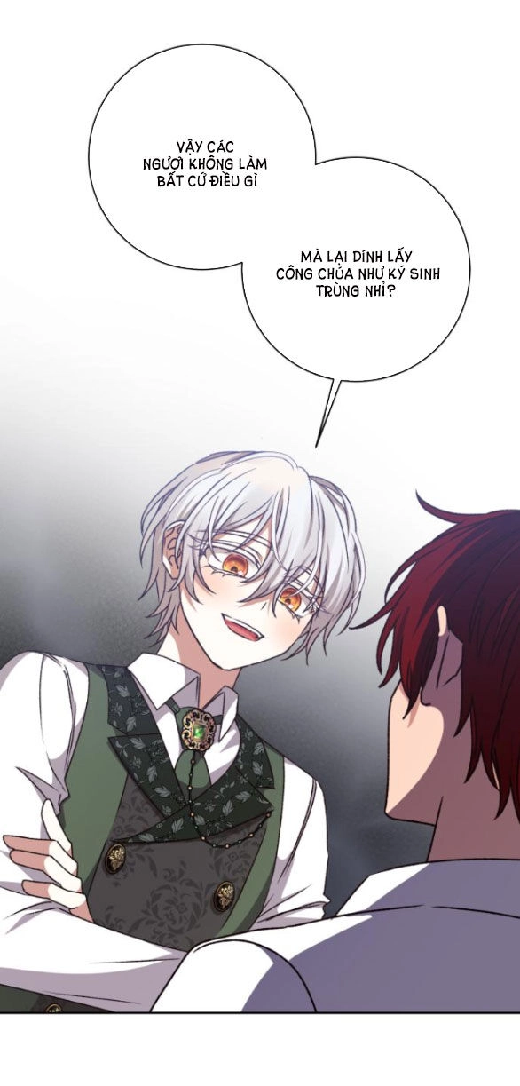 Bạo Chúa Muốn Có Cuộc Sống Tốt Đẹp Chapter 30.2 - 23