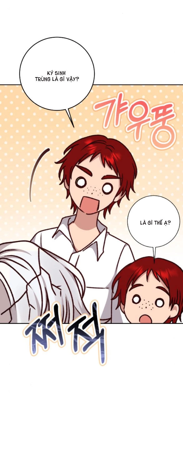 Bạo Chúa Muốn Có Cuộc Sống Tốt Đẹp Chapter 30.2 - 25