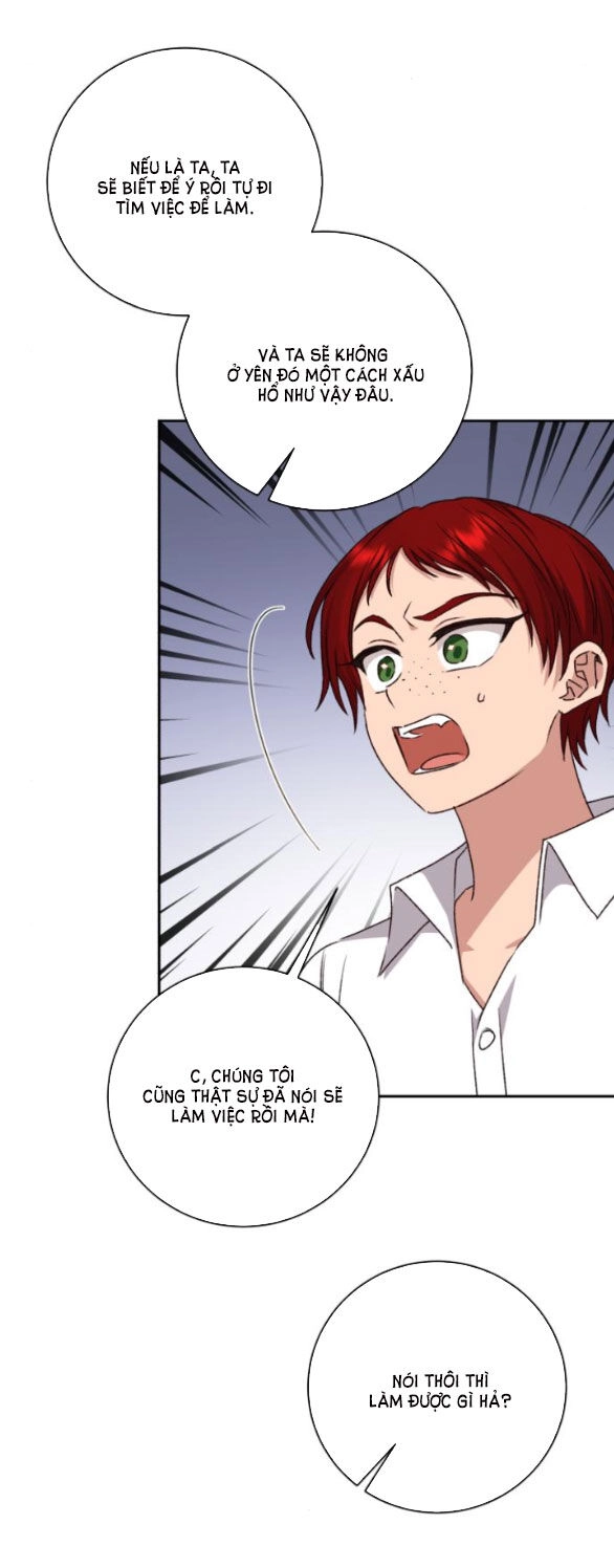 Bạo Chúa Muốn Có Cuộc Sống Tốt Đẹp Chapter 30.2 - 27