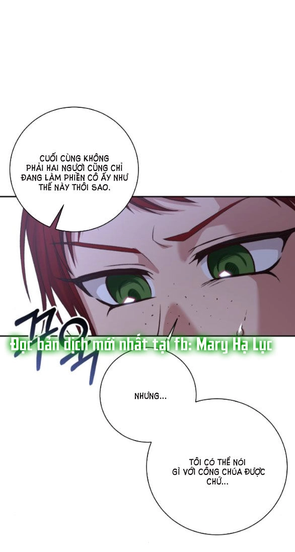 Bạo Chúa Muốn Có Cuộc Sống Tốt Đẹp Chapter 30.2 - 28