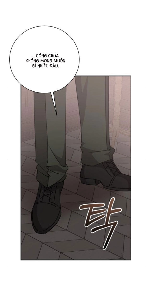 Bạo Chúa Muốn Có Cuộc Sống Tốt Đẹp Chapter 30.2 - 29