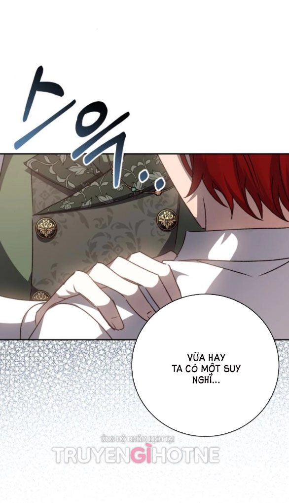 Bạo Chúa Muốn Có Cuộc Sống Tốt Đẹp Chapter 30.2 - 30