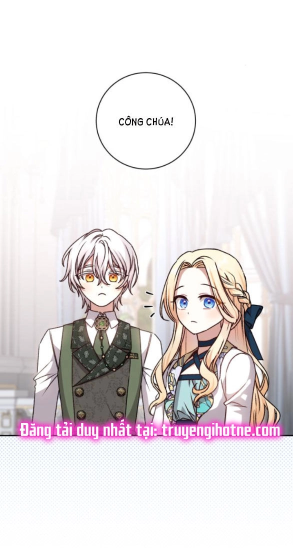 Bạo Chúa Muốn Có Cuộc Sống Tốt Đẹp Chapter 31.1 - 1