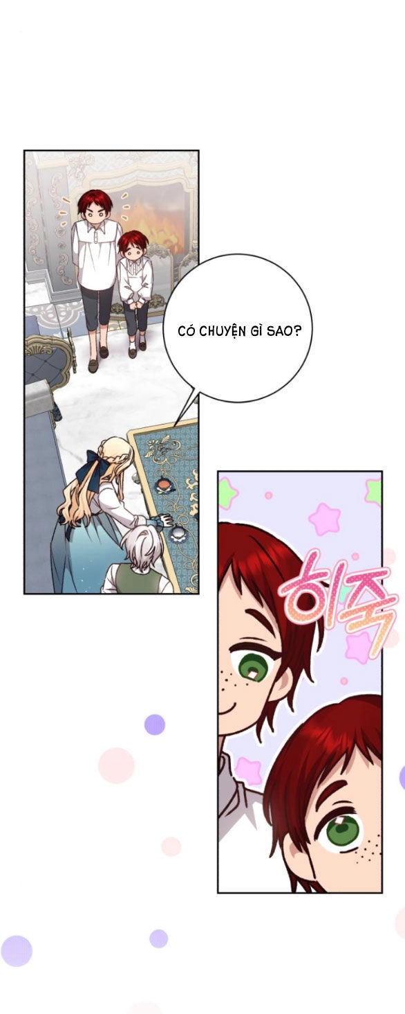 Bạo Chúa Muốn Có Cuộc Sống Tốt Đẹp Chapter 31.1 - 2