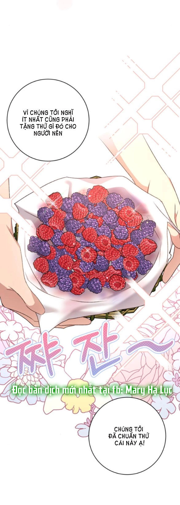 Bạo Chúa Muốn Có Cuộc Sống Tốt Đẹp Chapter 31.1 - 3