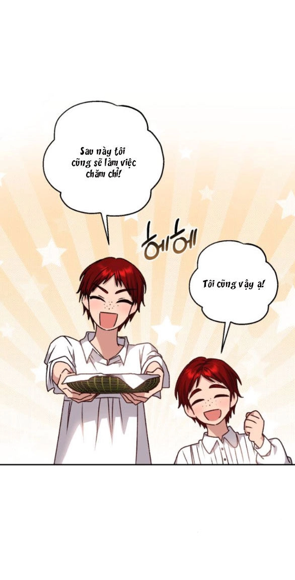 Bạo Chúa Muốn Có Cuộc Sống Tốt Đẹp Chapter 31.1 - 4
