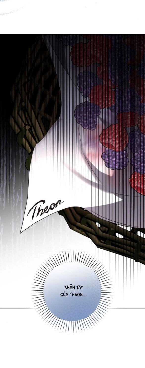 Bạo Chúa Muốn Có Cuộc Sống Tốt Đẹp Chapter 31.1 - 8