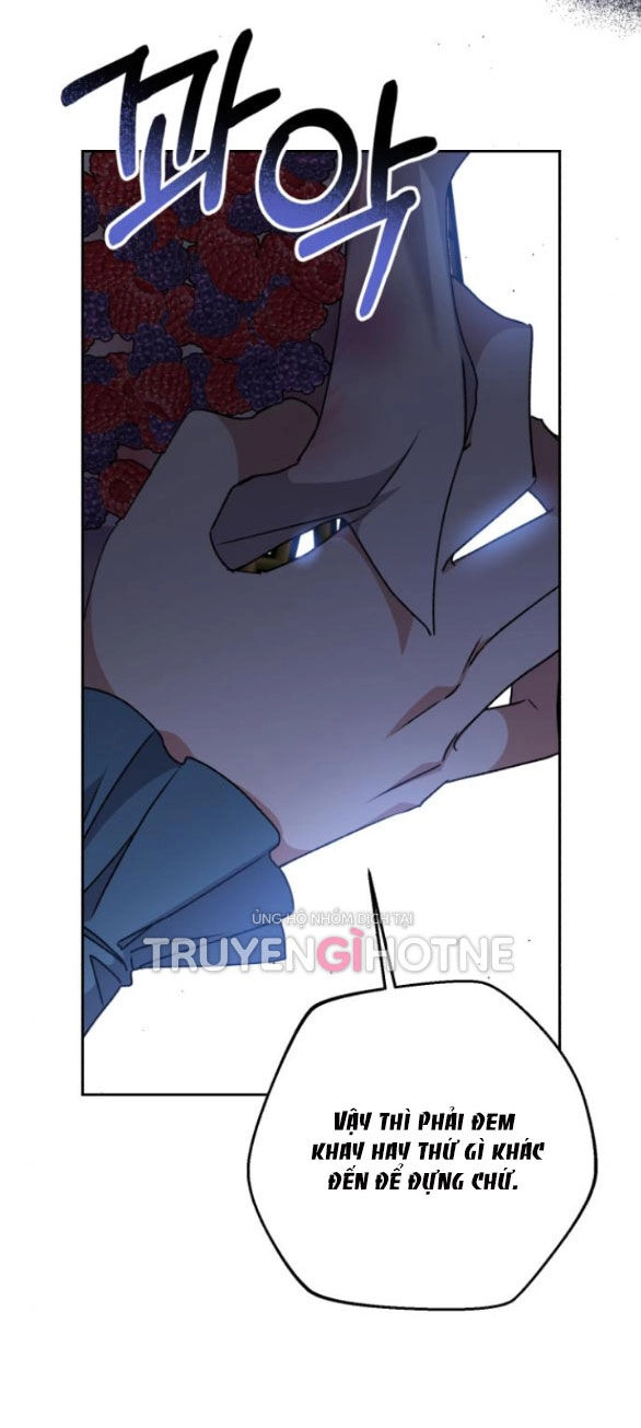 Bạo Chúa Muốn Có Cuộc Sống Tốt Đẹp Chapter 31.1 - 11