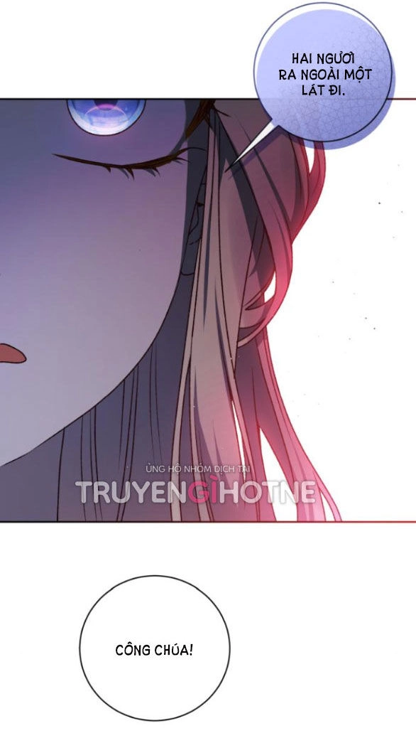 Bạo Chúa Muốn Có Cuộc Sống Tốt Đẹp Chapter 31.1 - 19