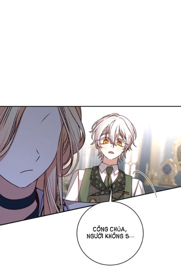 Bạo Chúa Muốn Có Cuộc Sống Tốt Đẹp Chapter 31.1 - 26