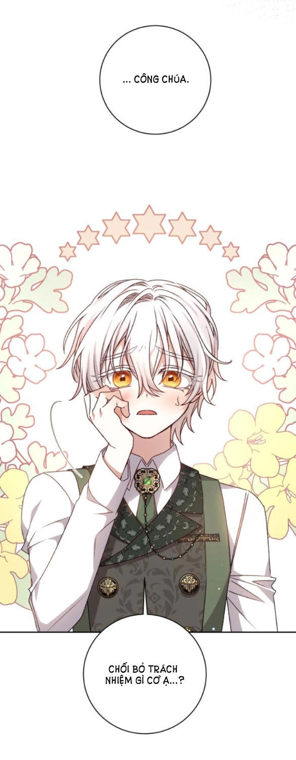 Bạo Chúa Muốn Có Cuộc Sống Tốt Đẹp Chapter 31.1 - 30