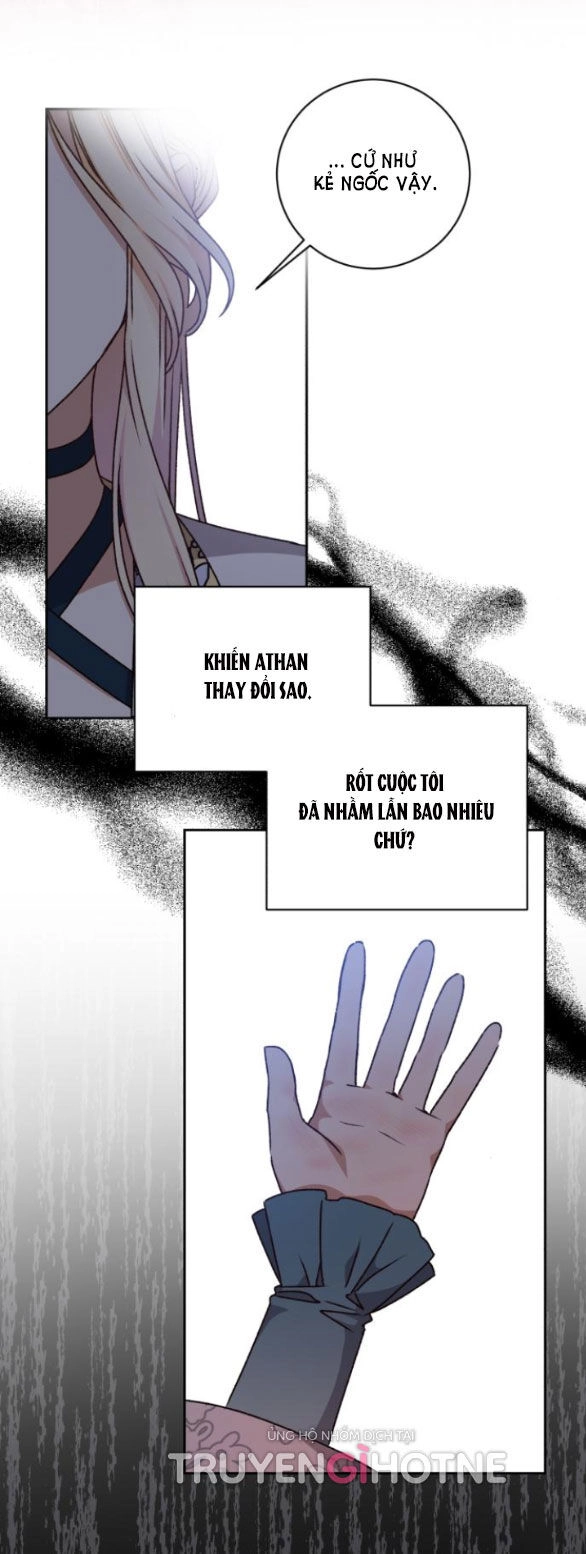 Bạo Chúa Muốn Có Cuộc Sống Tốt Đẹp Chapter 31.2 - 6