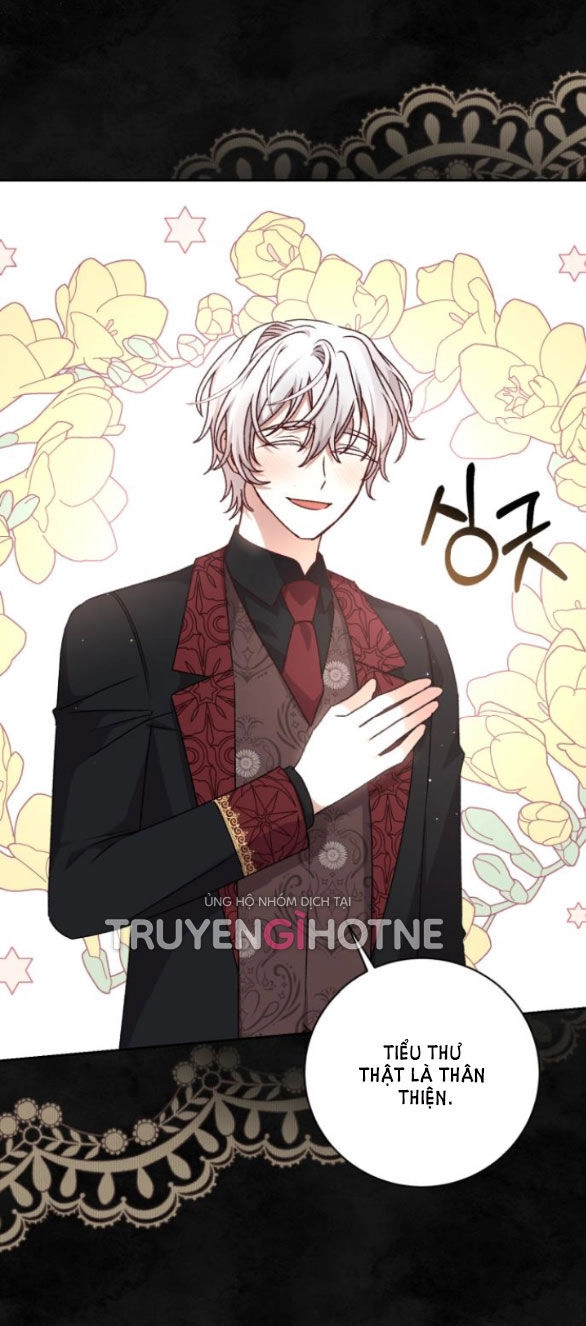 Bạo Chúa Muốn Có Cuộc Sống Tốt Đẹp Chapter 31.2 - 13