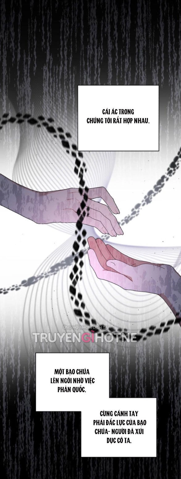 Bạo Chúa Muốn Có Cuộc Sống Tốt Đẹp Chapter 31.2 - 19