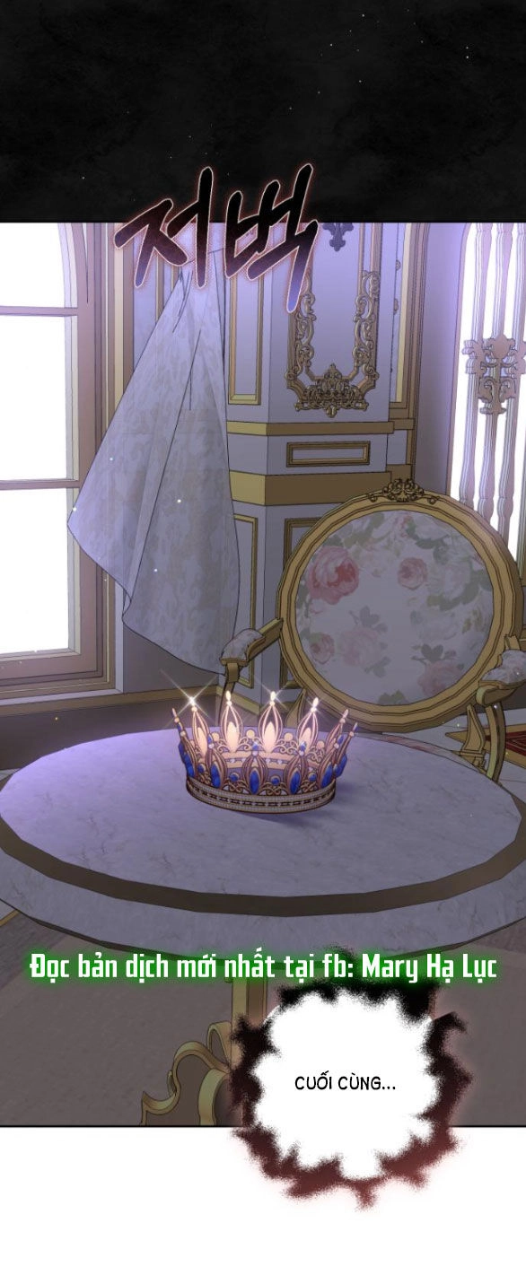 Bạo Chúa Muốn Có Cuộc Sống Tốt Đẹp Chapter 31.2 - 23