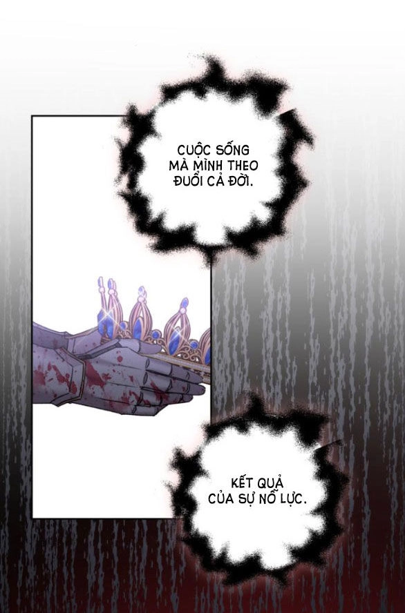 Bạo Chúa Muốn Có Cuộc Sống Tốt Đẹp Chapter 31.2 - 24