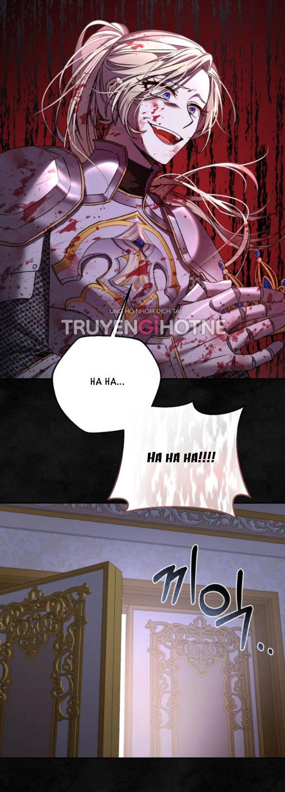 Bạo Chúa Muốn Có Cuộc Sống Tốt Đẹp Chapter 31.2 - 25