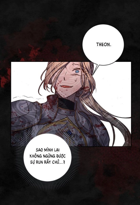 Bạo Chúa Muốn Có Cuộc Sống Tốt Đẹp Chapter 31.2 - 27