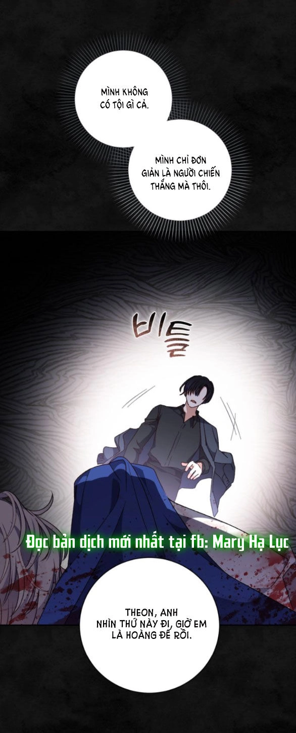 Bạo Chúa Muốn Có Cuộc Sống Tốt Đẹp Chapter 31.2 - 28