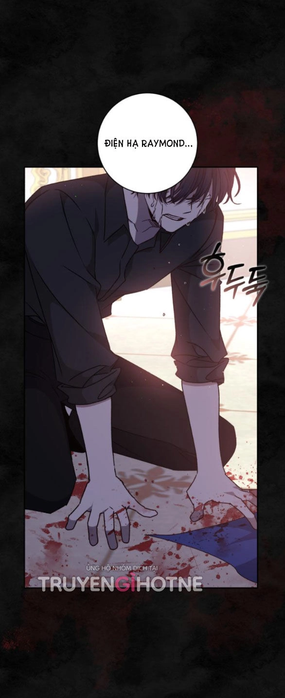 Bạo Chúa Muốn Có Cuộc Sống Tốt Đẹp Chapter 31.2 - 30