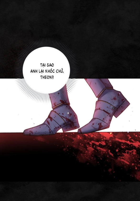 Bạo Chúa Muốn Có Cuộc Sống Tốt Đẹp Chapter 31.2 - 31