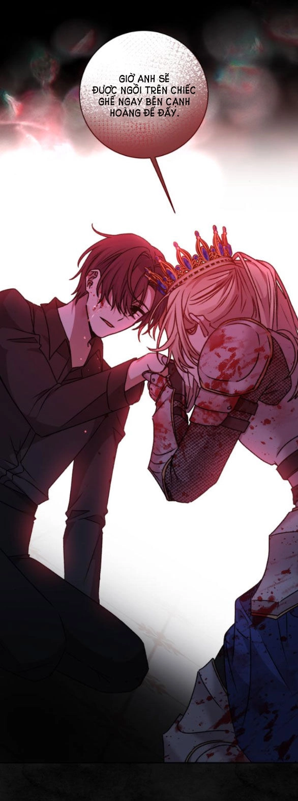 Bạo Chúa Muốn Có Cuộc Sống Tốt Đẹp Chapter 31.2 - 35