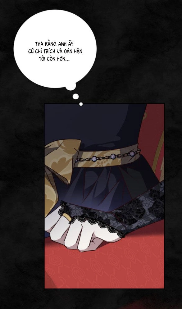 Bạo Chúa Muốn Có Cuộc Sống Tốt Đẹp Chapter 32.1 - 3