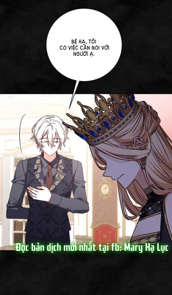 Bạo Chúa Muốn Có Cuộc Sống Tốt Đẹp Chapter 32.1 - 5