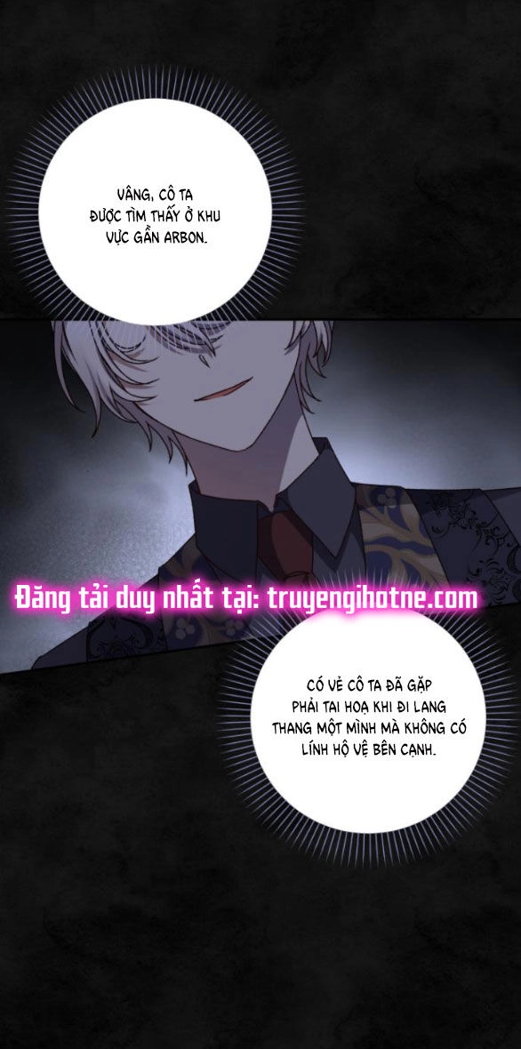 Bạo Chúa Muốn Có Cuộc Sống Tốt Đẹp Chapter 32.1 - 10